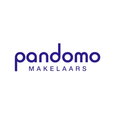 Pandomo makelaars